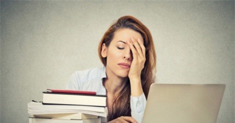 7 thói quen ăn uống sai lầm khiến cơ thể mệt mỏi