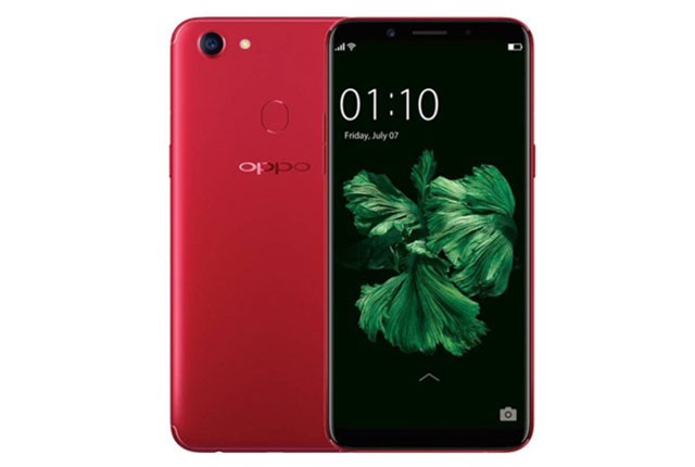 Bảng giá điện thoại Oppo tháng 7/2018: Hàng loạt sản phẩm giá giá mạnh