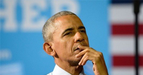 Barack Obama: Điều làm nên giá trị người đàn ông không chỉ là khả năng có con mà là khả năng nuôi dậy chúng