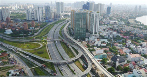 Bất động sản lộ diện nhiều dấu hiệu giảm tốc