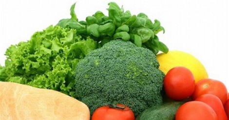 Bí quyết đơn giản để có hệ tiêu hóa khỏe mạnh