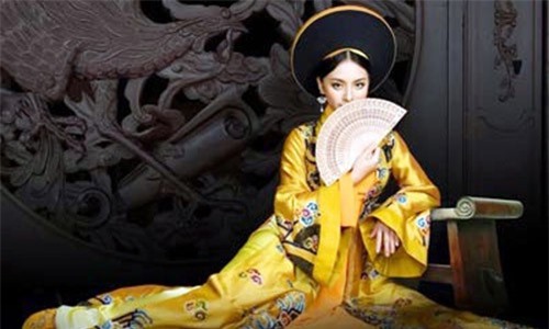 Các vua Trần cưới chị em họ để hóa giải mối oan tình