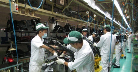 Cần có giải pháp để sản xuất công nghiệp theo hướng đổi mới sáng tạo