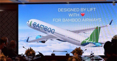 Chủ tịch Bamboo Airways: Chúng tôi không có kinh nghiệm nhưng đã tuyển PGĐ, nhân viên giỏi từ Vietnam Airlines và các hãng khác để kịp cất cánh ngay năm nay