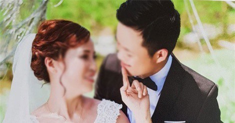 Chuyện tình cô dâu hơn chú rể 35 tuổi: Cô dâu làm đơn tố cáo Phòng Tư pháp
