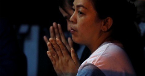 Cuộc giải cứu đội bóng nhí Thái Lan sẽ kéo dài 2-4 ngày