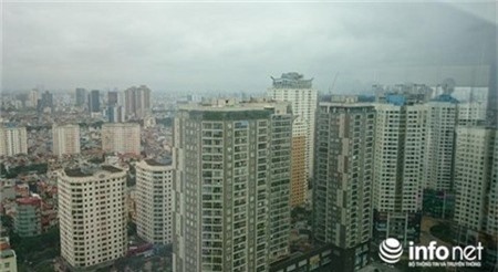 Đại gia bất động sản nào đang nợ nhiều nhất?