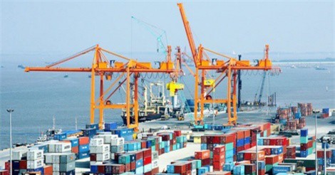 Đẩy mạnh xuất khẩu nông, thủy sản sang Trung Đông, châu Phi