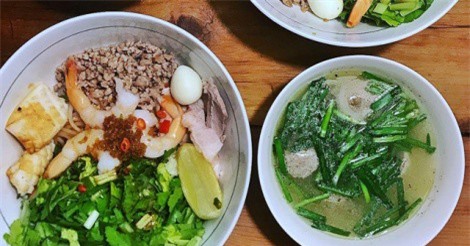 Điểm mặt những quán hủ tiếu ngon 'nhức nhối' ở Hà Nội