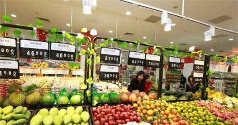 Doanh nghiệp nước ngoài phản đối giấy phép lập cơ sở bán lẻ