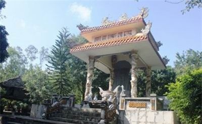 Khai quật khảo cổ tại Khu di tích Lăng miếu Triệu Tường, Thanh Hóa