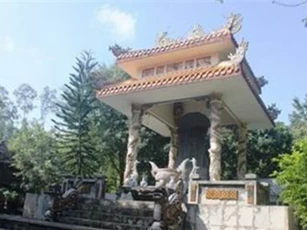 Khai quật khảo cổ tại Khu di tích Lăng miếu Triệu Tường, Thanh Hóa