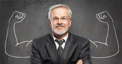 Là sếp hay chỉ là nhân viên: Khác biệt lớn nằm ở 4 điều