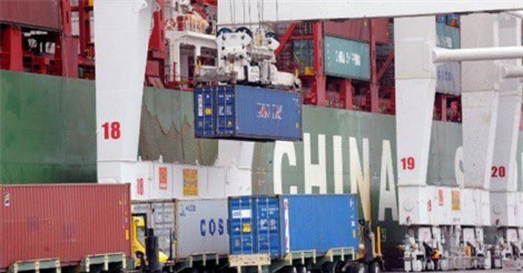 Mỹ để ngỏ khả năng áp thuế bổ sung với hàng hóa Trung Quốc