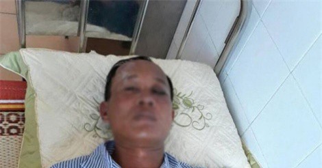 Nam Định: Xác minh, điều tra nhóm thanh niên hành hung tài xế, đập phá xe