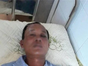 Nam Định: Xác minh, điều tra nhóm thanh niên hành hung tài xế, đập phá xe