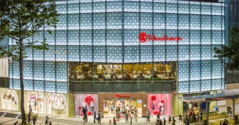 Nghịch lý vừa thừa vừa thiếu mặt bằng bán lẻ tại TP HCM