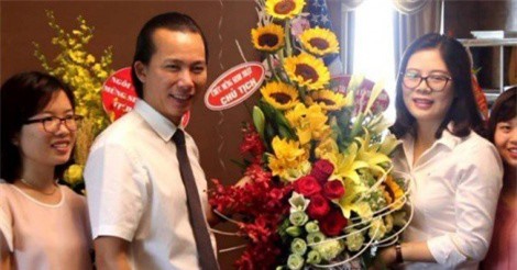 Những điều chưa biết về ông chủ Tập đoàn Lã Vọng