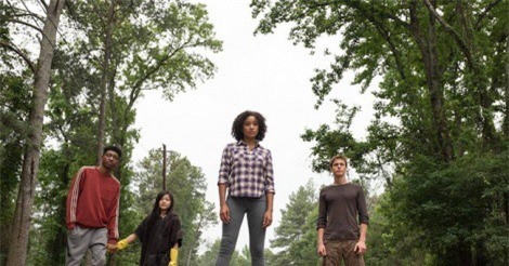 Sau The Fault in Our Stars và Divergent, The Darkest Minds đã lên phim