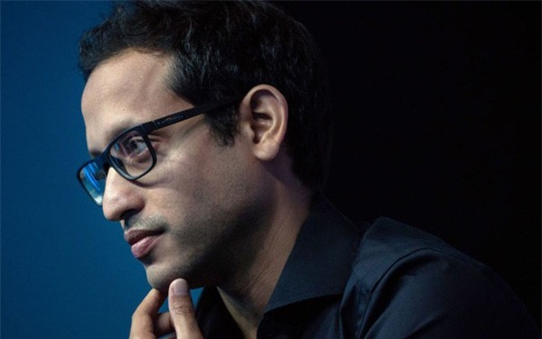 Sở hữu startup trị giá 5 tỷ USD khi mới 34 tuổi, chàng trai khẳng định muốn thành công phải có tư duy 'phản trực giác'