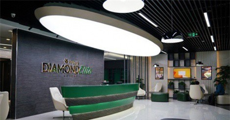 Tầng lớp người giàu tăng nhanh, các ngân hàng đua nhau hút khách VIP