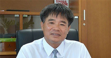 Tổng giám đốc Cảng hàng không bổ nhiệm hơn 70 cán bộ trước lúc hưu