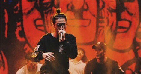 Trung Bảo - Chàng beatboxer Việt Nam vô địch thế giới