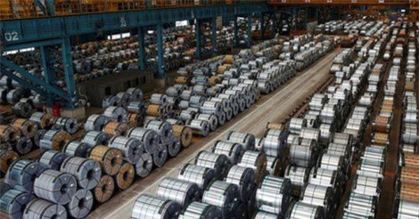 Trung Quốc kiện Mỹ ra WTO