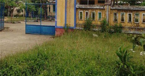 Vụ cô giáo bị xâm hại: Tạo điều kiện cho cô giáo chuyển trường học