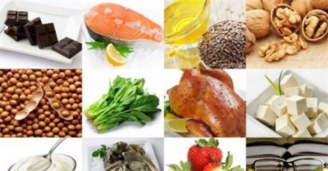 18 thực phẩm giúp đàn ông tăng ham muốn