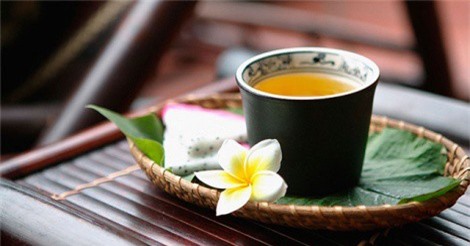 8 bài trà dược hỗ trợ điều trị tăng huyết áp