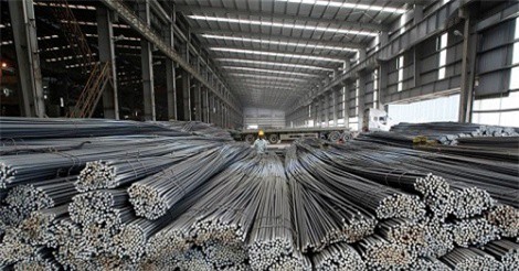 Áp dụng các biện pháp phòng vệ thương mại bảo vệ sản xuất thép trong nước