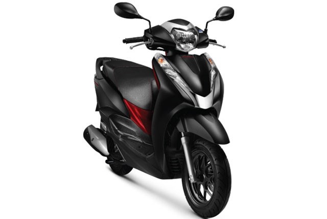 Bảng giá xe máy Honda tháng 7/2018: Thêm 3 lựa chọn mới