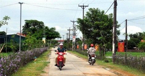 Chủ tịch xã lập hồ sơ khống gây thất thoát gần 400 triệu