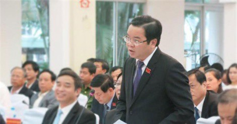 Đà Nẵng sẽ bầu 3 vị trí cán bộ chủ chốt