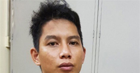 Đặc nhiệm Sài Gòn truy đuổi kẻ trộm tài sản trong ôtô