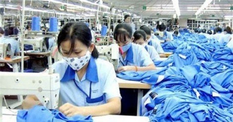 Dệt may Việt Nam nhiều cơ hội mở rộng thị trường