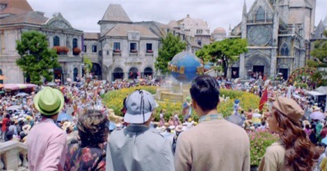 Đi Sun World mới là “hot trend” mùa du lịch năm nay