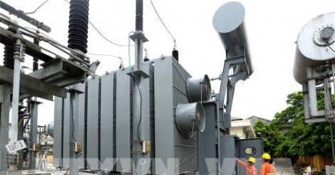 EVN bám sát tiến độ thi công các dự án trọng điểm