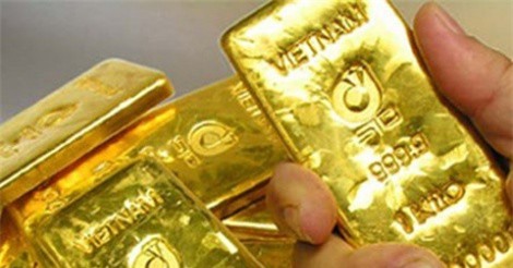 Giá vàng hôm nay 9/7: Chờ căng thẳng Mỹ - Trung