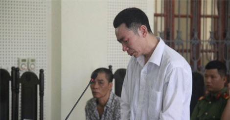 Giết đồng nghiệp vì tranh cãi số tiền 20 nghìn đánh bạc