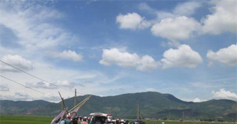 Hà Tĩnh: Phát hiện thi thể học viên Học viện Kỹ thuật quân sự bên vệ đường