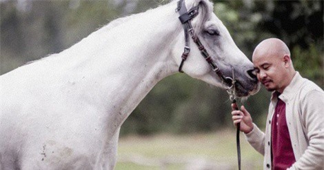 Hé lộ 3 tiêu chí ở một người đàn ông thành công của doanh nhân Đặng Lê Nguyên Vũ: Chọn đúng việc, chọn đúng vợ và chọn đúng cà phê!