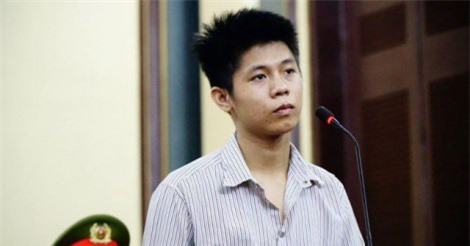 Hung thủ giết 5 người xin hiến tạng để ra đi thanh thản