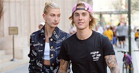Justin Bieber và Hailey Baldwin đã đính hôn sau 1 tháng tái hợp
