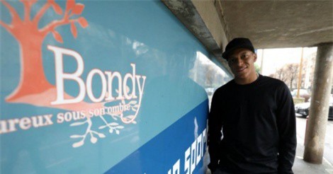 Khu ổ chuột Paris - nơi nuôi dưỡng tài năng ngôi sao tuyển Pháp Mbappe