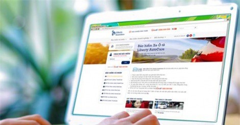 Liberty lọt vào Top 10 ngành bảo hiểm Việt Nam 