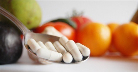 Loại bỏ tác dụng phụ của thuốc kháng sinh nhờ thực phẩm