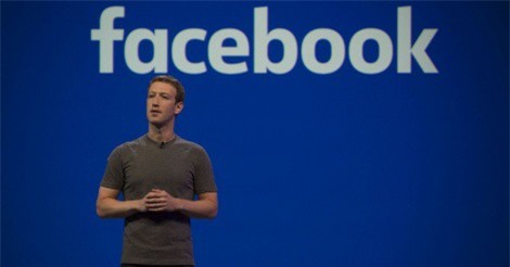 Mark Zuckerberg muốn bán cổ phiếu thật nhanh để làm từ thiện