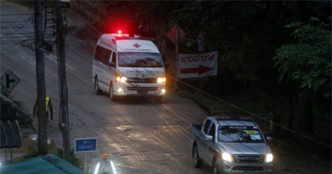 Mối quan tâm lớn nhất đối với đội bóng Thái Lan sau khi rời hang